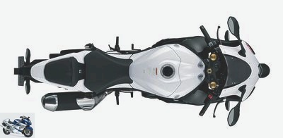 Suzuki GSX-R 1000 2020