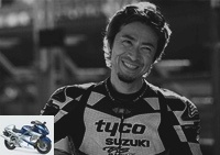 Tourist Trophy - Matsushita's widow apologizes for the death of her husband ... -