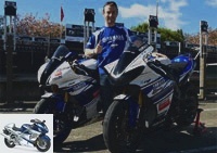 Tourist Trophy - No Tourist Trophy for Mister Bouan ... - Used YAMAHA