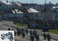 Tourist Trophy - Records in shambles at the North West 200 2016 -