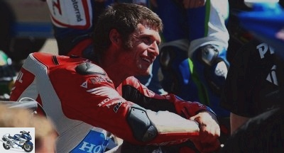 Tourist Trophy - Tourist Trophy: Guy Martin withdraws from road races, really? - Used HONDA
