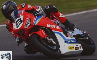 Tourist Trophy - Tourist Trophy: Guy Martin withdraws from road races, really? - Used HONDA