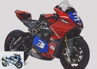 Tourist Trophy - Victory Motorcycles enters two electric motorcycles in the Tourist Trophy - Occasions VICTORY