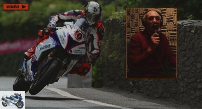 Tourist Trophy - [Video] Peter Hickman's record lap at the Tourist Trophy 2018 - Second hand BMW