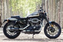 2016 to present Harley-Davidson Sportster Roadster Specifications