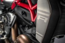 Ducati Monster 1200 R from 2015 - Technical data