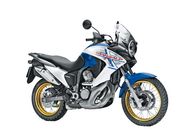 Honda Motorcycles Transalp from 2009 - Technical data