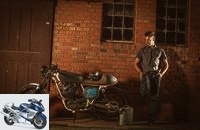 Limited Edition: Motorradtke-Yamaha SR 500 Soost_1