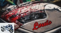 Louis-Honda VFR 1200 F DCT Lemmy Kilmister