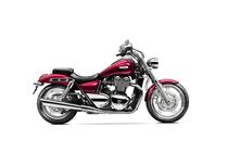 Triumph Motorcycles Thunderbird from 2014 - Technical data