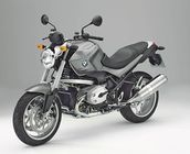 BMW Motorrad R 1200 R from 2010 - Technical data