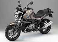BMW Motorrad R 1200 R from 2013 - Technical data
