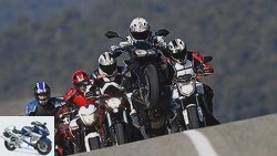Driving report: BMW R 1200 R Classic