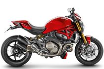 Ducati Monster 1200 S Stripe - Technical Specifications
