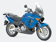 Honda Motorcycles Varadero 1000 from 2005 - Technical data