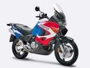 Honda Motorcycles Varadero 1000 from 2006 - Technical Data