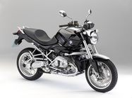 BMW Motorrad R 1200 R Classic from 2012 - Technical data