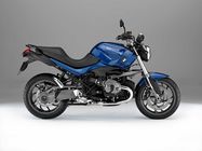 BMW Motorrad R 1200 R from 2014 - Technical data