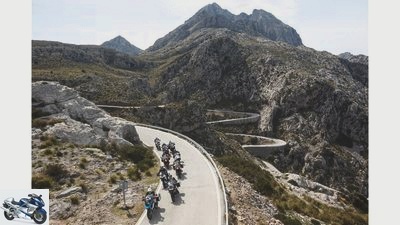 Comparison test travel enduro bikes: Part 3