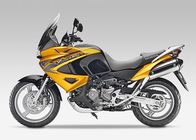 Honda Motorcycles Varadero 1000 from 2010 - Technical data