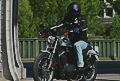 All Tests - Different and proud of it - Used HARLEY-DAVIDSON