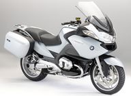 BMW Motorrad R 1200 RT from 2013 - Technical data