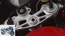 Comparison test of superbikes part 2 - racetrack