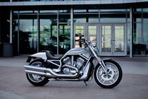 Harley-Davidson V-Rod 10th Anniversary Specifications