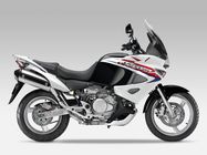 Honda Motorcycles Varadero 1000 from 2011 - Technical data