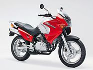 Honda Motorcycles Varadero 125 from 2006 - Technical Specifications
