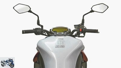 Motorcycle tuning guide