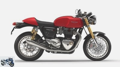 MOTORRAD Readers' Choice 2020: Top 10 in the Modern Classics category