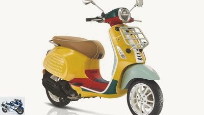 MOTORRAD readers' choice: Top 10 in the scooter category