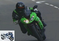 All Trials - The Ninja sharpened her blade! - Easy on the road, the ZX-6R may nevertheless lack charisma ...