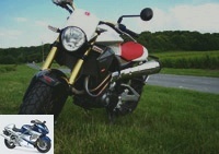 All Tests - The Right Price! - Used DERBI