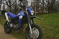 All Tests - The first civilized supermotard - Used YAMAHA