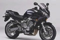All Drive Tests - Test of the new Fazer on the Moto Tour road - Used YAMAHA