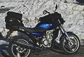 All Tests - A 125 in the snow - Pre-Owned MZ
