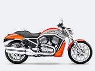2006 to present Harley-Davidson Street Rod Specifications