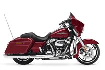 2014 to present Harley-Davidson Street Glide Special Specifications