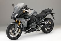 BMW Motorrad R 1200 RS from 2015 - Technical data