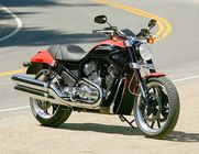Harley-Davidson Street Rod 2007 to present Specifications