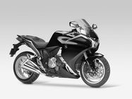 Honda Motorcycles VFR 1200 F from 2011 - Technical data