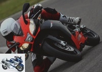 All Tests - Aprilia RS4 125 Test: the star of the playground (es)! - Who tires the most ...