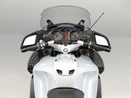 BMW Motorrad R 1200 RT from 2012 - Technical data