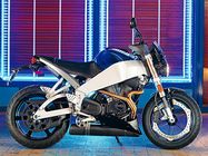 Buell XB9SX CityX from 2005 - Technical data