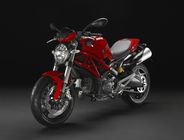Ducati Monster 696 from 2011 - Technical data