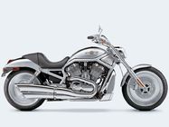 Harley-Davidson V-Rod 2003 to present - Technical Specifications