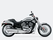Harley-Davidson V-Rod 2005 to present Specifications