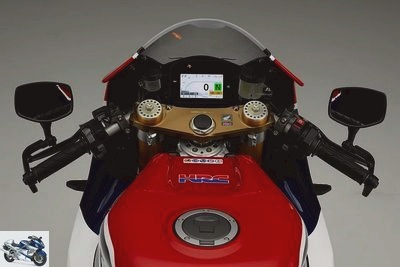 Honda RC 213 V-S 2015